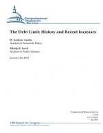 The Debt Limit: History and Recent Increases
