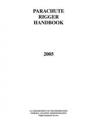 Parachute Rigger Handbook