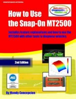 How to Use the Snap-On MT2500: (An Automotive Equipment Usage Series)