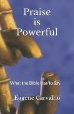 Praise Is Powerful: What the Bible Has to Say