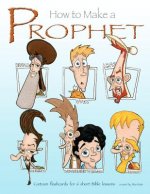 How to Make Prophet: Cartoon flashcards for 6 short Bible lessons