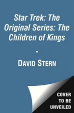 Star Trek: The Original Series: The Children of Kings