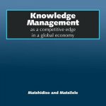 Knowledge Management as a competitive edge in a global economy
