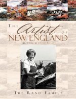 Artist of New England