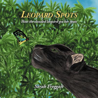 Leopard spots