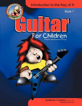 Guitar for Children