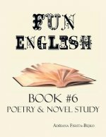 Fun English Book 6