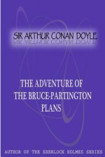 The Adventure of the Bruce-Partington Plans