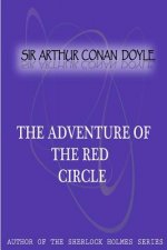 The Adventure Of The Red Circle