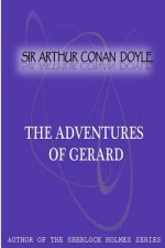 The Adventures Of Gerard