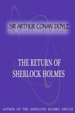 The Return Of Sherlock Holmes
