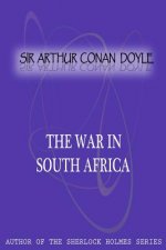 The War In South Africa