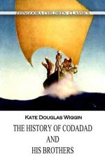 The History Of Codadad And His Brothers