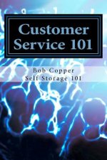 Customer Service 101: Using Common Sense to Provide a Superior Customer Experience