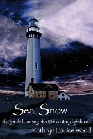Sea Snow: the gentle haunting of a 19th century lighthouse
