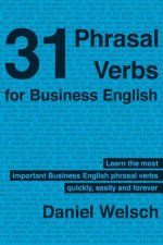 31 Phrasal Verbs for Business English: The Phrasal Verbs you should know for international business