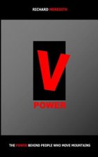 VPower: The power behind people who move mountains