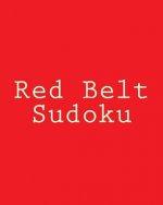 Red Belt Sudoku: Large Grid Puzzles