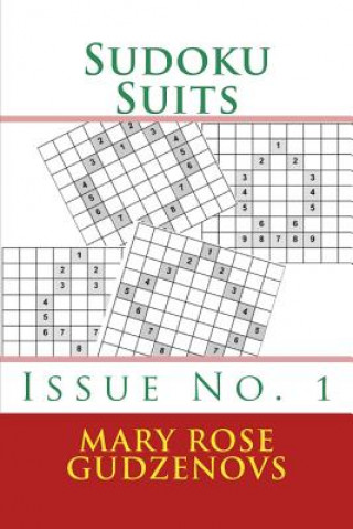 Sudoku Suits