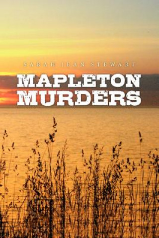 Mapleton Murders