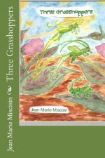 Three Grasshoppers