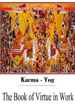 Karma-Yog The Book of Virtue In Work