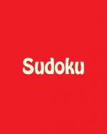 Sudoku: Original Style Sudoku Puzzles