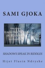 Shadows Speak In Riddles: Hijet Flasin Ndryshe