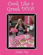 Cook Like A Greek Diva