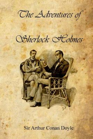 The Adventures of Sherlock Holmes