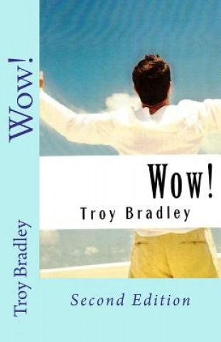 Wow!: Second Edition