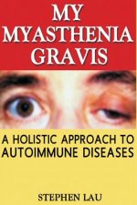 My Myasthenia Gravis: A Holistic Approach to Autoimmune Diseases