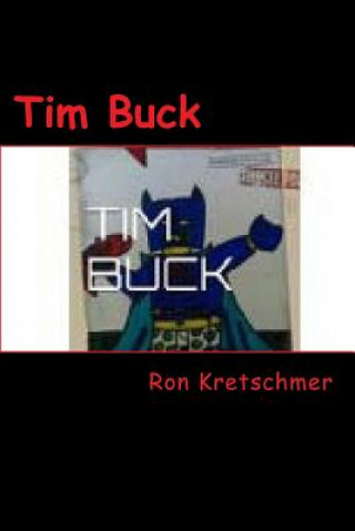 Tim Buck