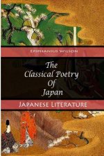 The Classical Poetry Of Japan