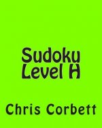 Sudoku Level H: Intermediate Sudoku Puzzles