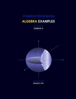 Algebra Examples Conics A