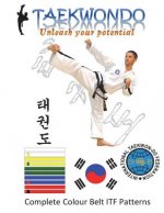 TaekwonDo: Unleash your potential