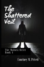 The Shattered Veil: Echoes of Oblivion