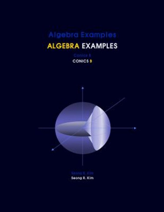 Algebra Examples Conics B