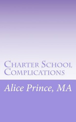 Charter School Complications