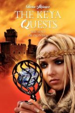 The Keya Quests: The Staff Of Dionysia