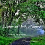 A Letter to Mother Nature (Second Edition)