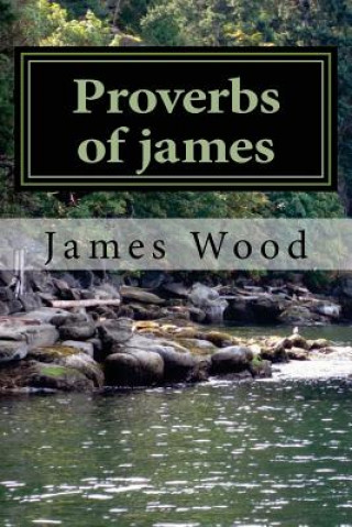 Proverbs of james