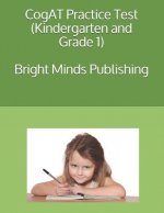 Cogat Practice Test (Kindergarten and Grade 1)