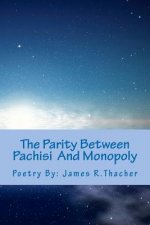 The Parity Between Pachisi And Monopoly
