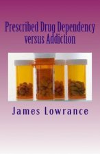 Prescribed Drug Dependency versus Addiction: The Dilemma with Prescription Medications