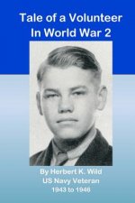 Tale of a Volunteer in World War 2