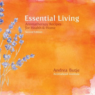 Essential Living (Andrea Butje)(Puha kötésű)