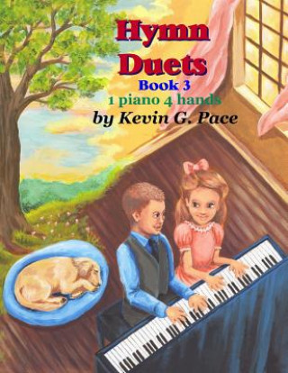 Hymn Duets Book 3