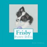 Frisby - Puppy Days